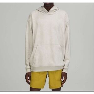 Lululemon Relaxed-fit‎ Training Hoodie